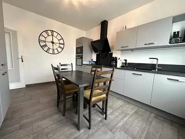 Isle 87170 Achat / Vente maison 5 pièces t5 jardin