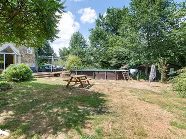 Isle 87170 Achat / Vente maison 11 pièces t11 parking