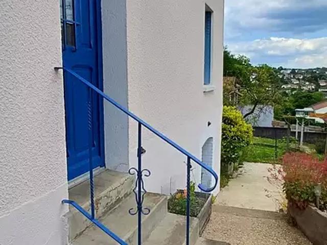 Isle 87170 Achat / Vente maison 3 pièces t3