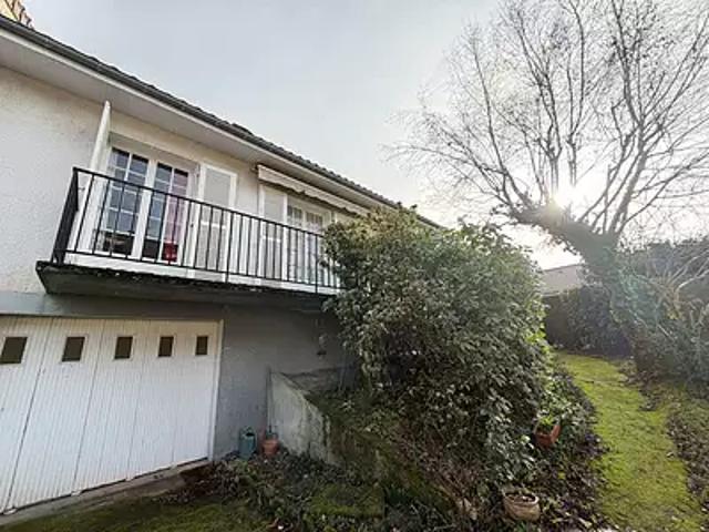 Isle 87170 Achat / Vente maison 3 pièces t3 au dernier étage cave