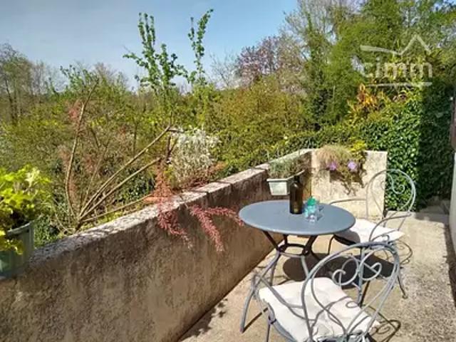 Isles les Meldeuses 77440 Achat / Vente maison 4 pièces t4
