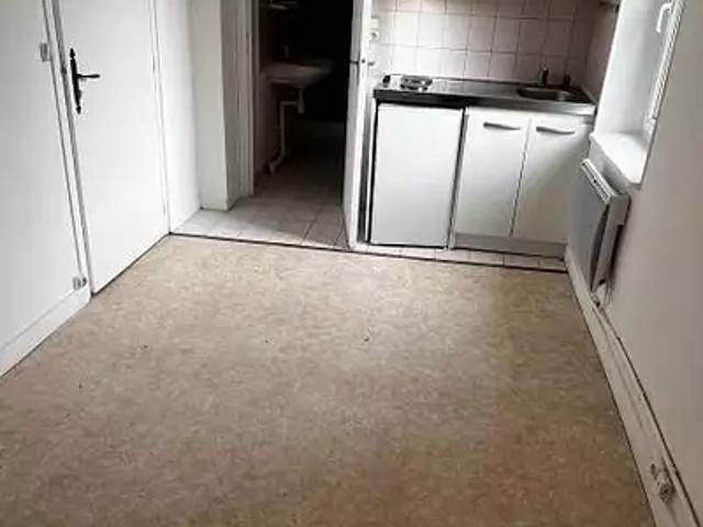 Isles les Meldeuses 77440 Location appartement 1 pièce t1