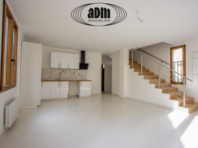 Isles lès Villenoy Location Appartement 77