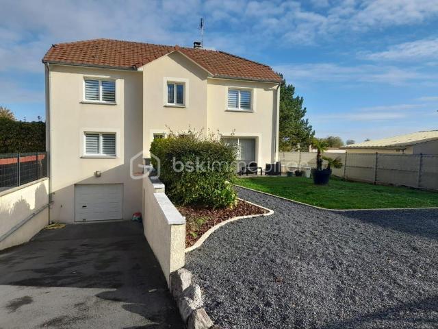 Reims Vente Maison 51