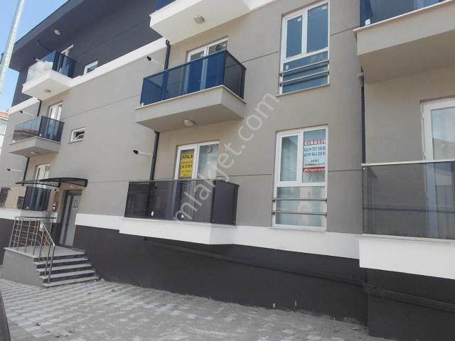 Isparta Merkez Turan Mahallesinde Kiralık Bakımlı Temiz Apart