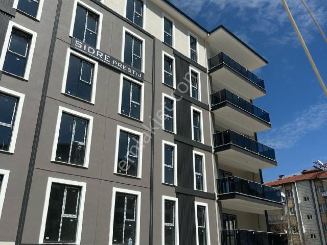 Isparta Merkez Ayazmanı Mahallesi'nde Satılık 3+1 Daireler