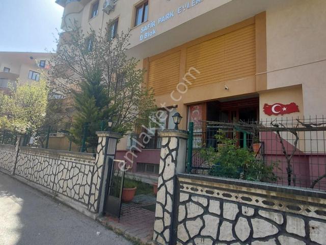 Isparta Merkez Ayazmana Mahallesinde Kiralık Daire