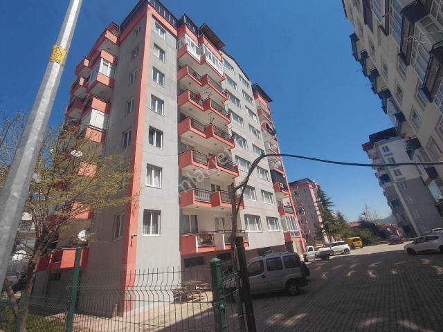 Isparta Merkez Ayazmana Mahallesinde Satılık Dubleks Daire