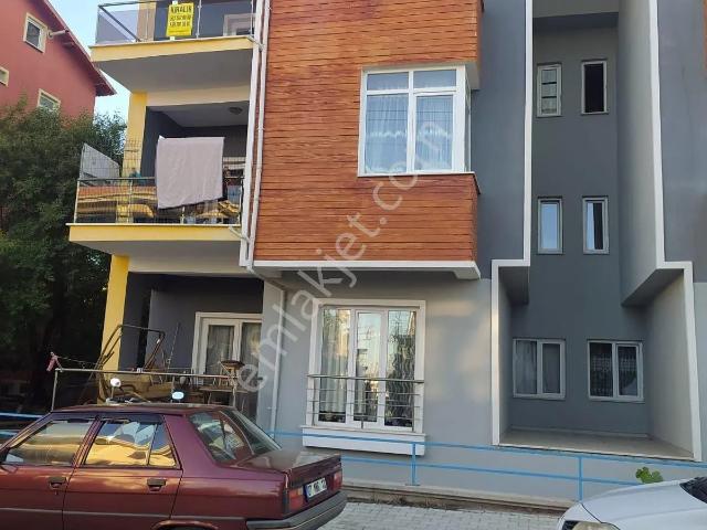 Isparta Merkez Bağlar Mahallesinde Kiralık Bakımlı Ve Ferah Daire