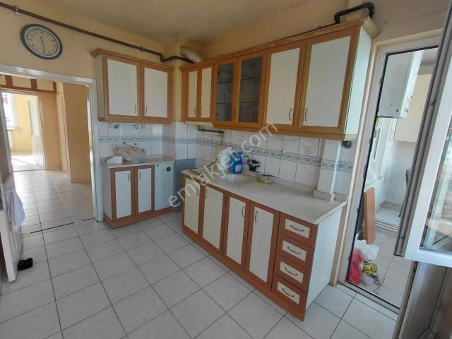 Isparta Merkez Batıkent Mahallesinde Kiralık Daire