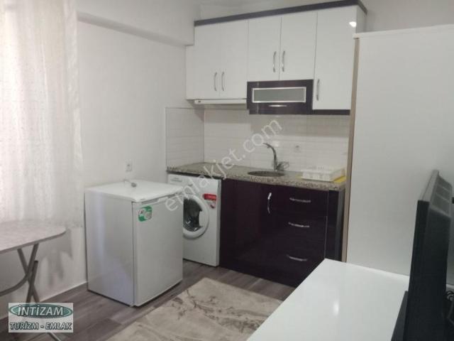 Isparta Merkez Eşyalı 1+0 Apart Daire İyas'a Yakın