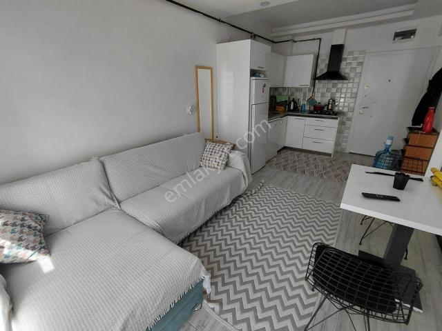 Isparta Merkez Fatih Mahallesi Gündoğdu Da Kiralık Lüks Apart Daire