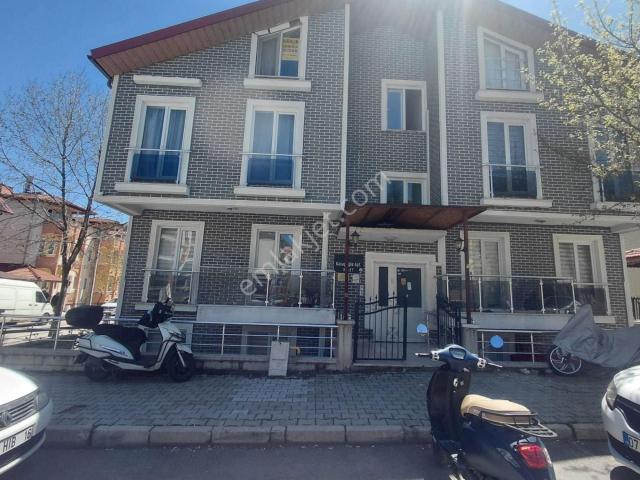 Isparta Merkez Fatih Mahallesinde Kiralık Apart