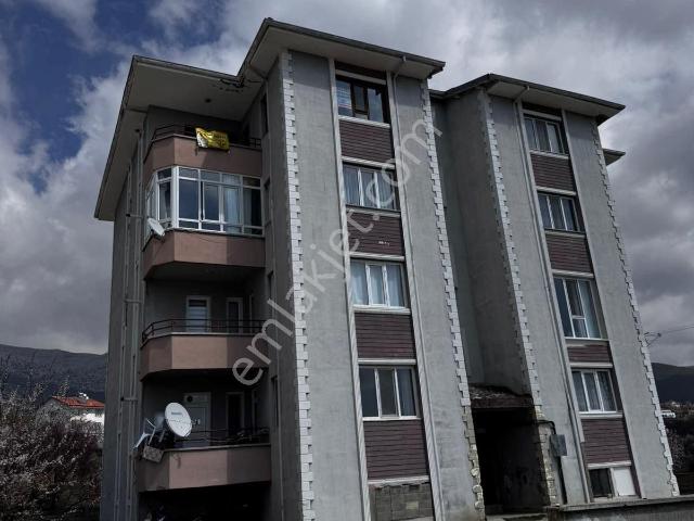 Isparta Merkez Gönen De Kiralık Daire