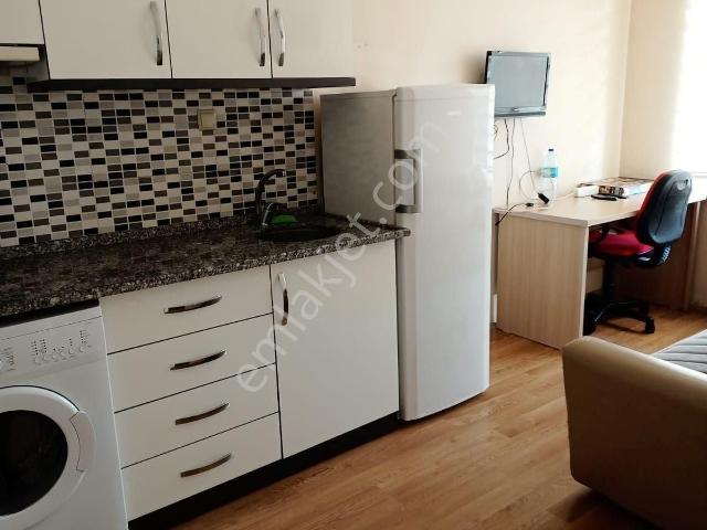 Isparta Merkez İstiklal Mahallesinde Kiralık Daire