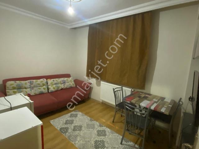 Isparta Merkez Kepeci Mahallesinde Kiralık Apart