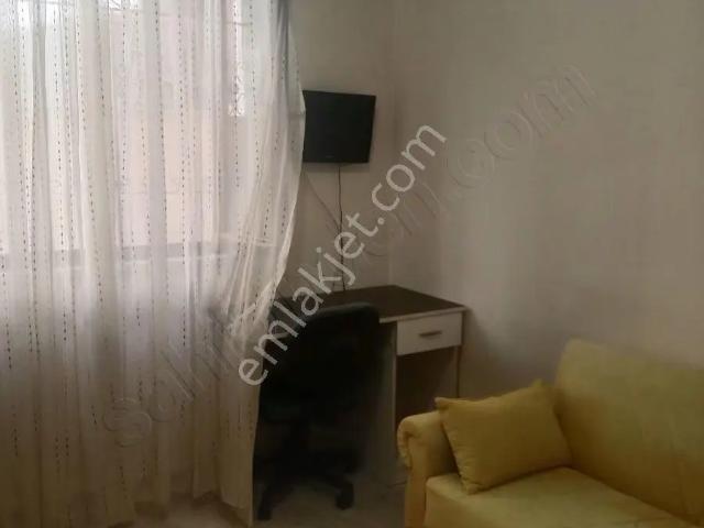 Isparta Merkez Özkanlara Yakın 2+0 Eşyalı Apart