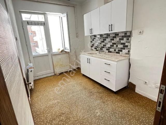 Isparta Merkezde Kiralık 2+1 Daire