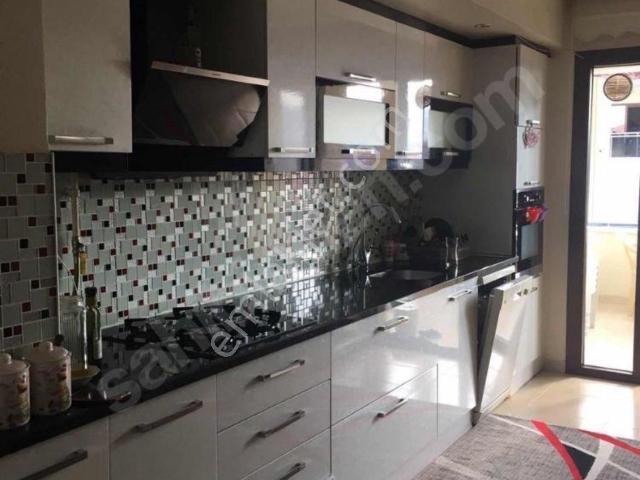 Isparta Merkezde Sahibinden Geniş Kiralık Daire