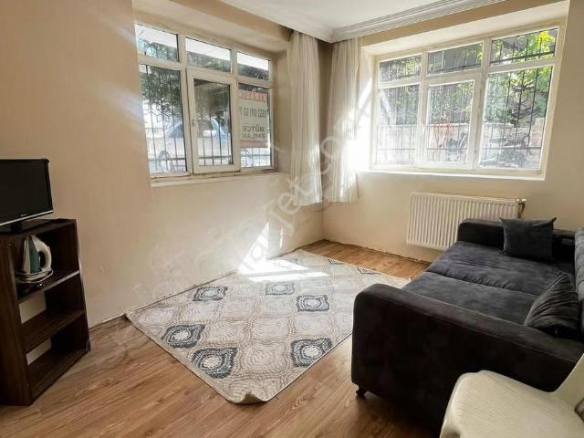 Isparta Meydan Avm Yanı Kiralık 2+0
