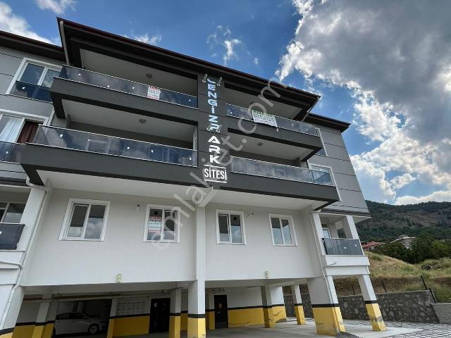 Isparta Ayazmanada Satılık 3+1 Daireler