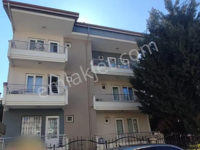 Isparta Anadolu Mahallesinde 2+0 Kiralık Apart