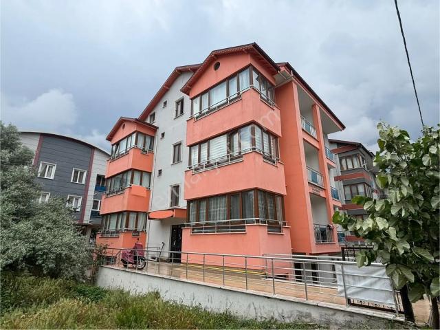 Isparta Anadolu Mahallesinde 2+1 Kiralık Apart