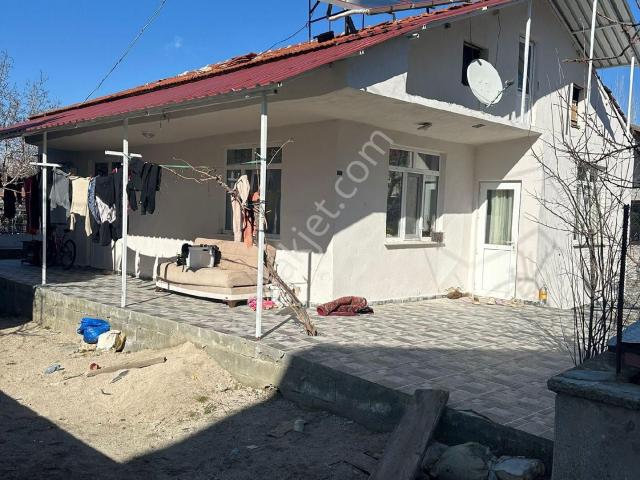 Isparta Deregümü Satılık Müstakil Ev