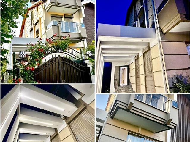 ISPARTA ŞEHİR HASTANESİ KARŞISI SÜPER LÜKS VİLLA