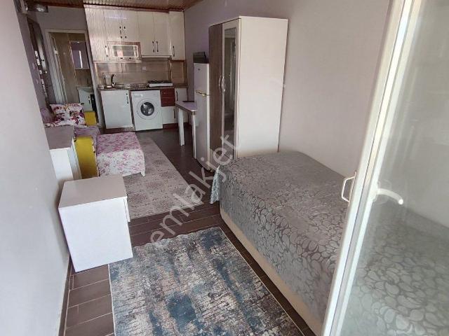 Isparta Fatih Mh Kiralık 1+0 Apart