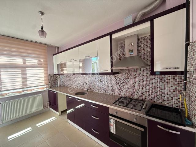 Isparta Karaağaç Mahallesinde 2+1 Kiralık Daire