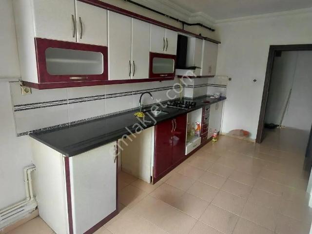Isparta Keçiborlu Tuzla Mahallesinde Satılık Daire