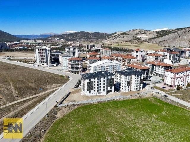 Isparta Çünür Sdü Yakını Kiralık 2+1 Sıfır Daire