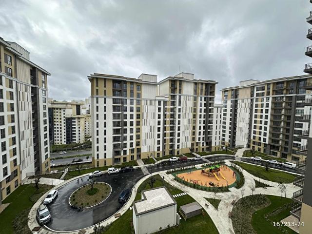 ISPARTAKULE TUAL COMFORT 124M2 PEYSAJ CEPHE KİRALIK 2+1 DAİRE