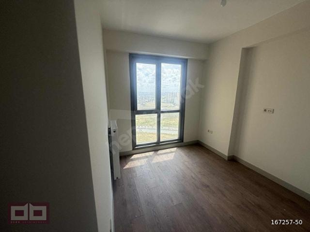 ISPARTAKULE TUAL COMFORT 2+1 GÖL MANZARALI SIFIR KÖSE DAİRE