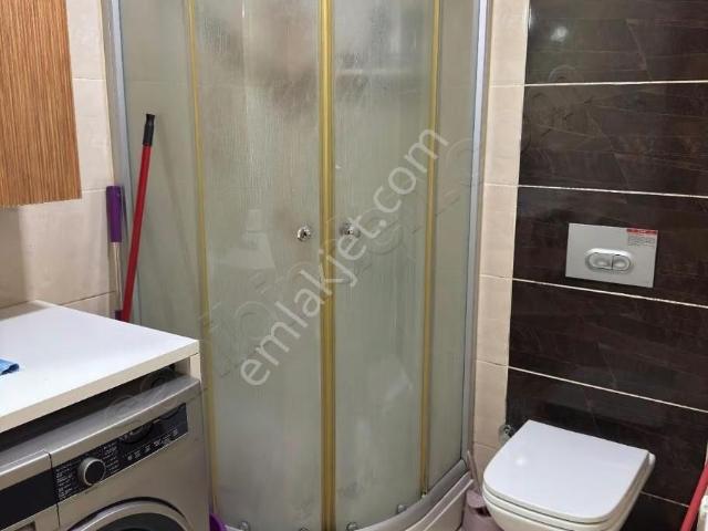 Ispartakule Biristanbul Sitesi 1+1 Kiralık Fırsat Daire