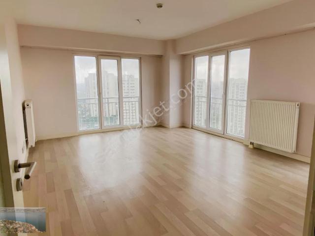 Ispartakule İnnoviada Önü Açık, Havaiste 1 Dakika 2+1 Kiralık
