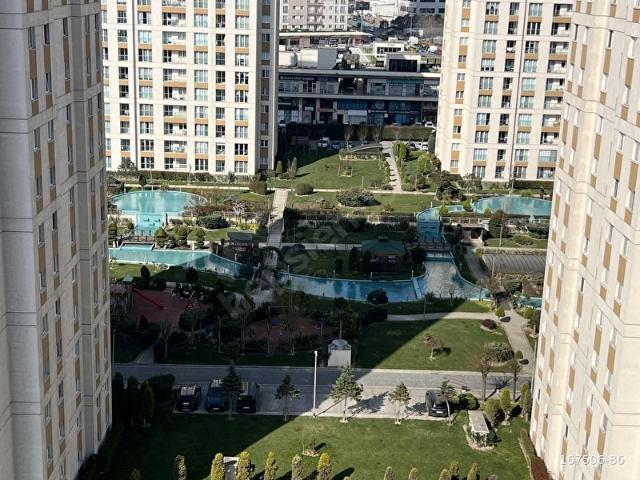 ISPARTAKULE MODERNYAKA'DA EN BÜYÜK 1+1 MANZARALI DAİRE