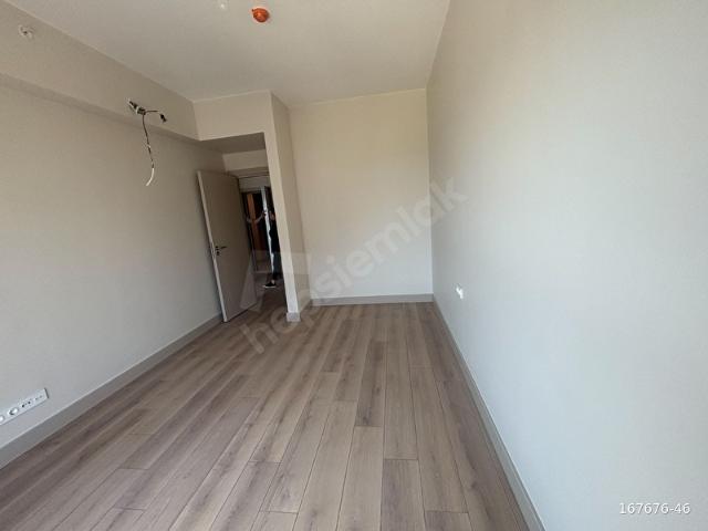 ISPARTAKULE MODERN YAKA GÖL MANZ. 70m2 1+1 SATILIK BOŞ DAİRE