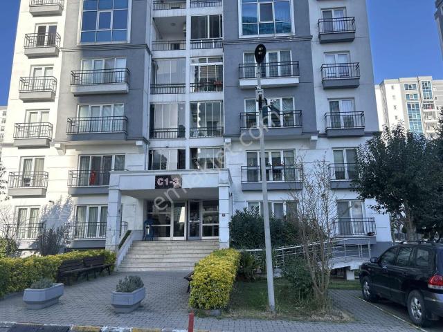 Ispartakule Patara Sitesi 3+1 Boş Daire Fırsatı