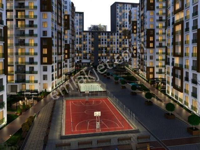 Isparta'nın Prestijli Sitesinde 3+1 Satılık Lüks Daire