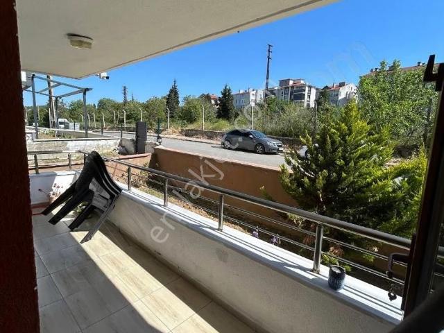 Ispat Cami Mah Satılık Yüksek Giriş