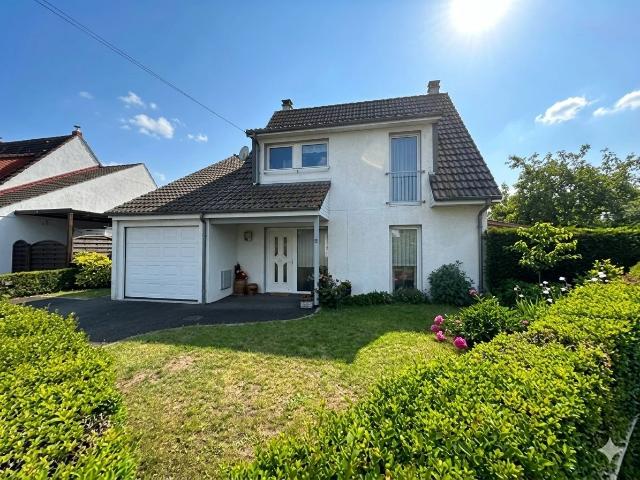 Isques Vente Maison 62