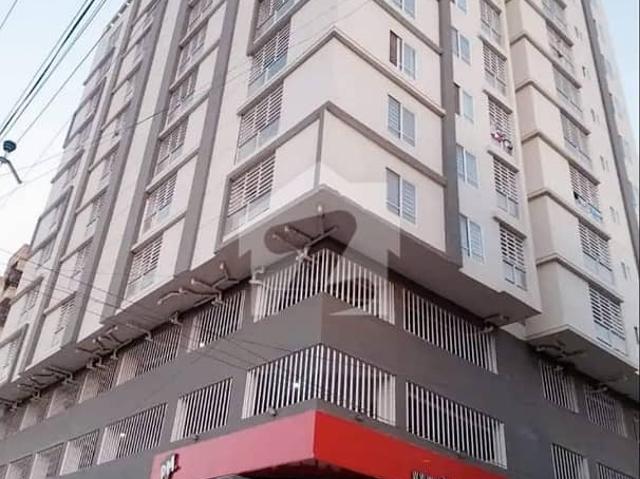 Isra Tower, Beautiful Apartment Available For Rent