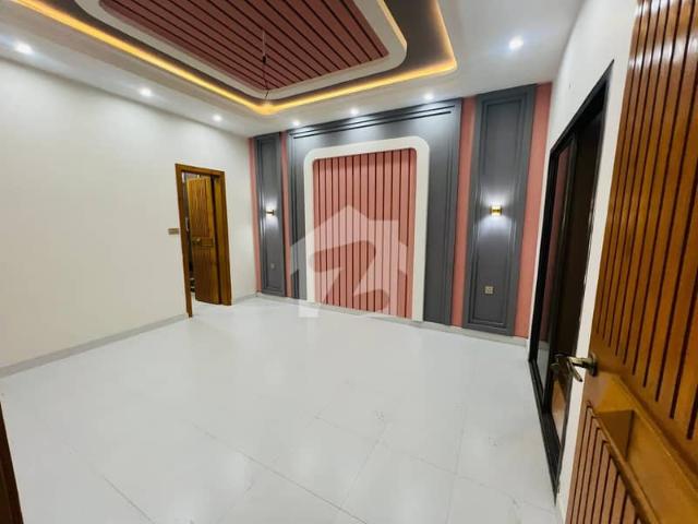 Isra Village Housing Society Offering Unparalleled Luxury And Comfort
