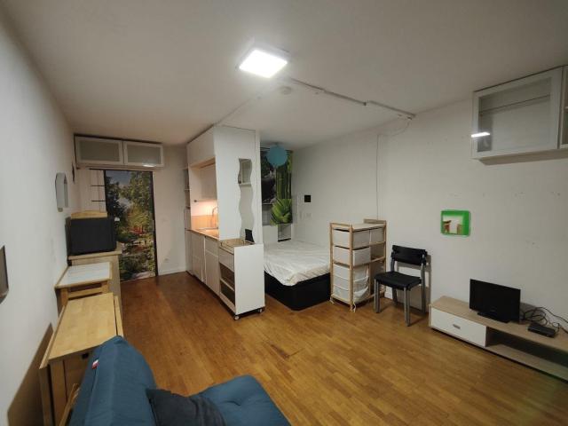 Issy les Moulineaux Location Appartement 92
