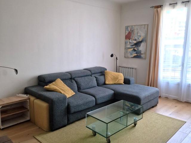 Issy les Moulineaux Location Appartement 92