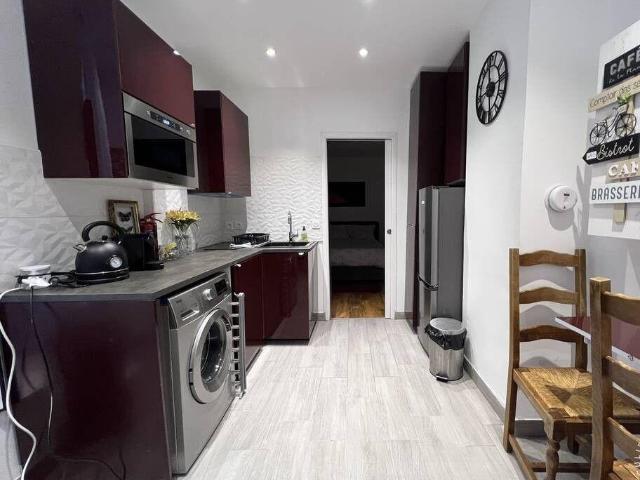 Issy les Moulineaux Location Appartement 92