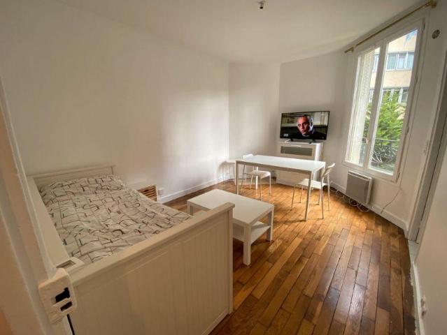Issy les Moulineaux Location Appartement 92