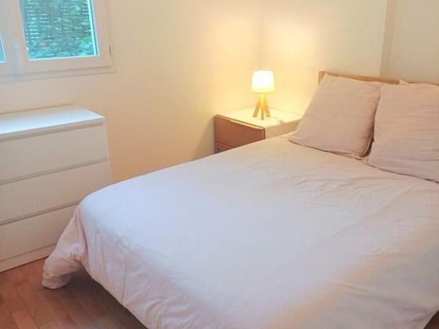 Issy les Moulineaux Location Appartement 92
